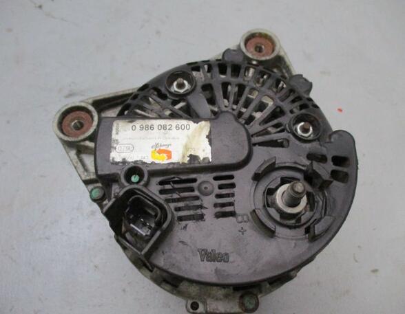 Alternator DACIA Logan MCV (KS)