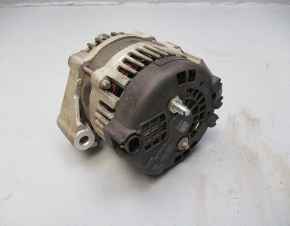 Dynamo (Alternator) CHEVROLET Spark (M300)