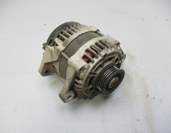 Dynamo (Alternator) CHEVROLET Spark (M300)