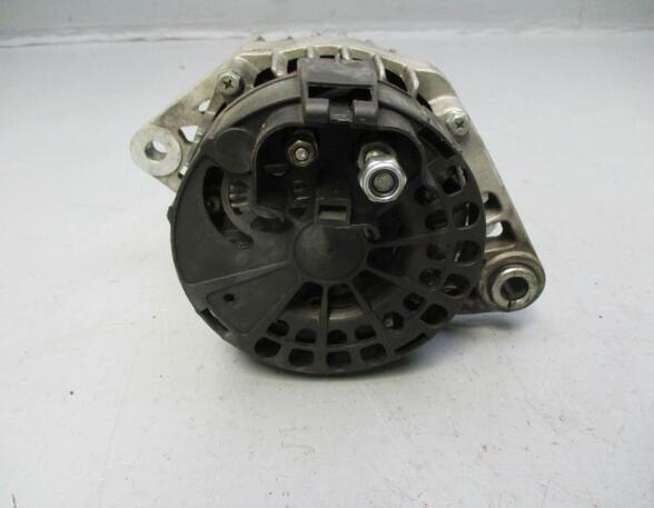 Dynamo (Alternator) ALFA ROMEO 156 Sportwagon (932_)