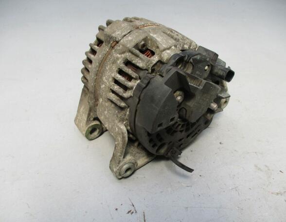 Alternator OPEL Corsa D (S07)