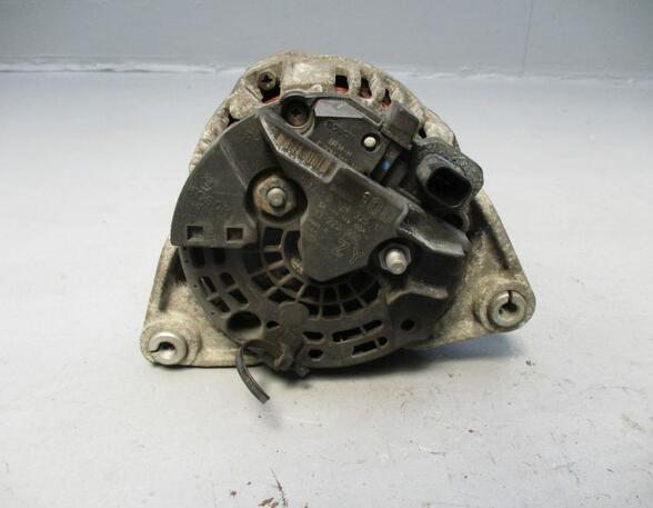 Alternator OPEL Corsa D (S07)