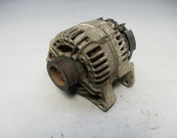 Dynamo (Alternator) OPEL Corsa D (S07)