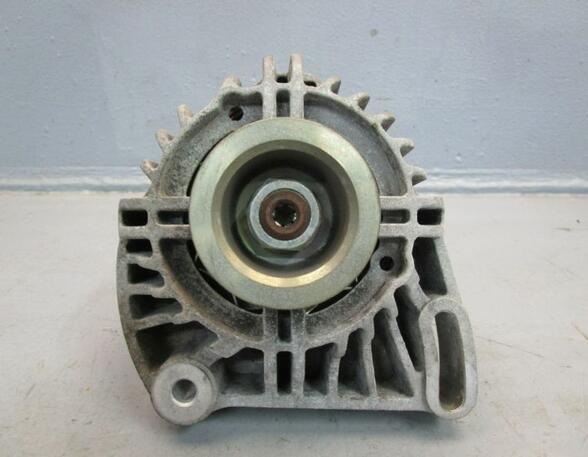 Dynamo (Alternator) FORD KA (RU8)