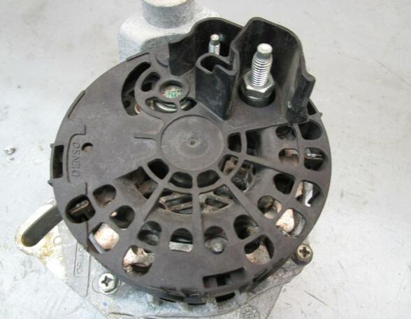 Alternator FORD KA (RU8)