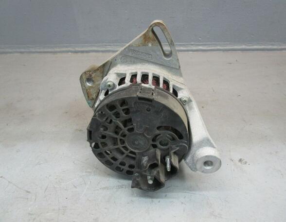 Alternator FORD KA (RU8)