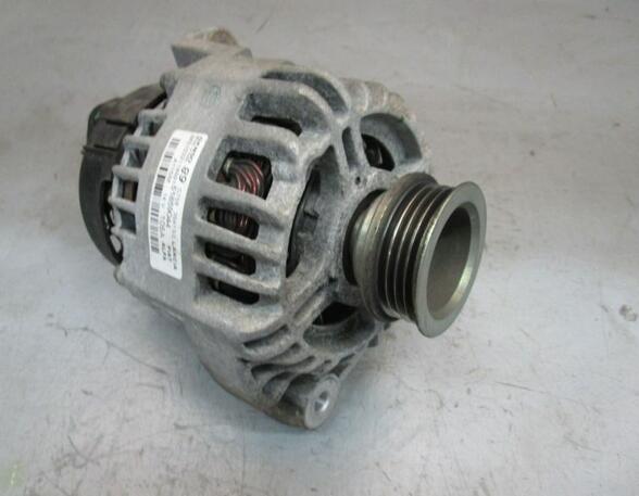 Dynamo (Alternator) FORD KA (RU8)