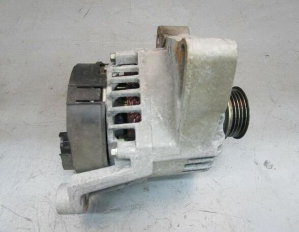 Alternator FORD KA (RU8)