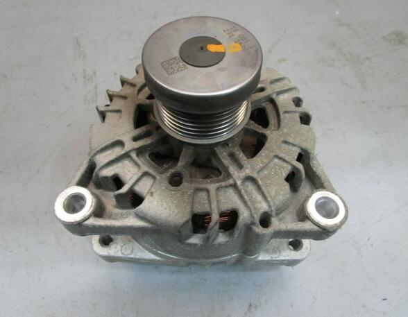 Alternator FORD Fiesta VII (HF, HJ)