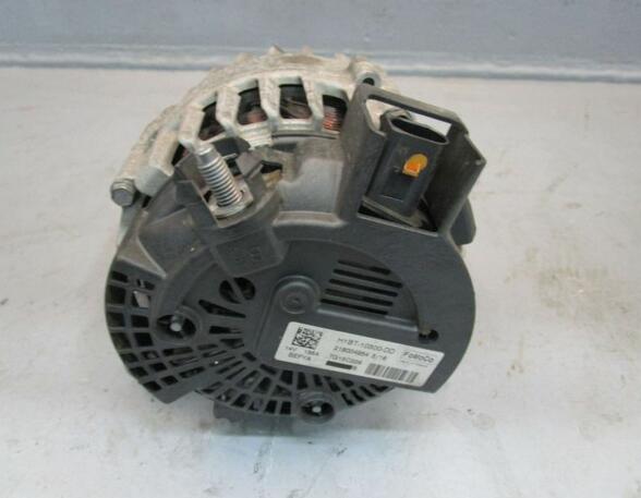 Alternator FORD Fiesta VII (HF, HJ)