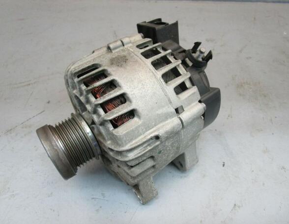 Alternator FORD Fiesta VII (HF, HJ)