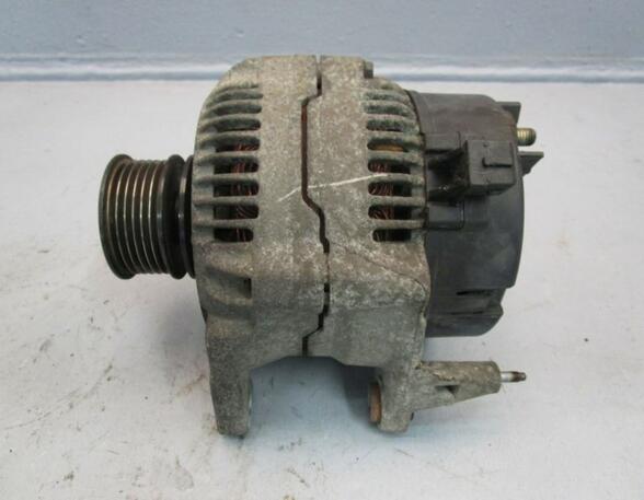 Alternator AUDI A3 (8L1)