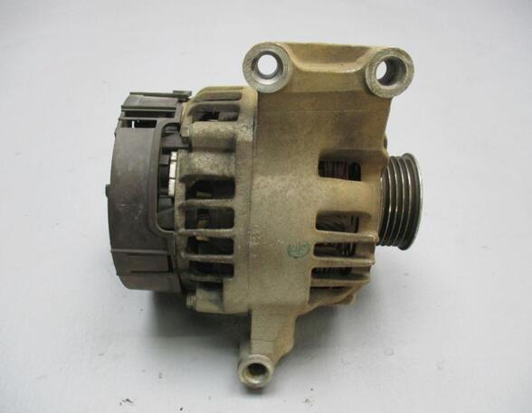 Dynamo (Alternator) FIAT 500 (312), FIAT 500 C (312)