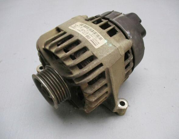 Dynamo (Alternator) FIAT 500 (312), FIAT 500 C (312)