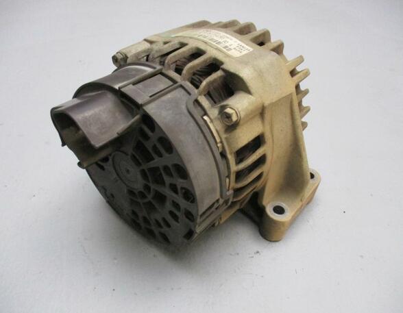 Dynamo (Alternator) FIAT 500 (312), FIAT 500 C (312)