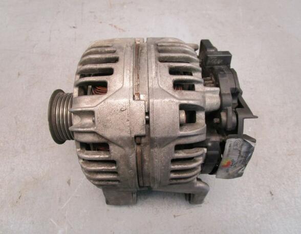 Dynamo (Alternator) OPEL Zafira A (F75_)