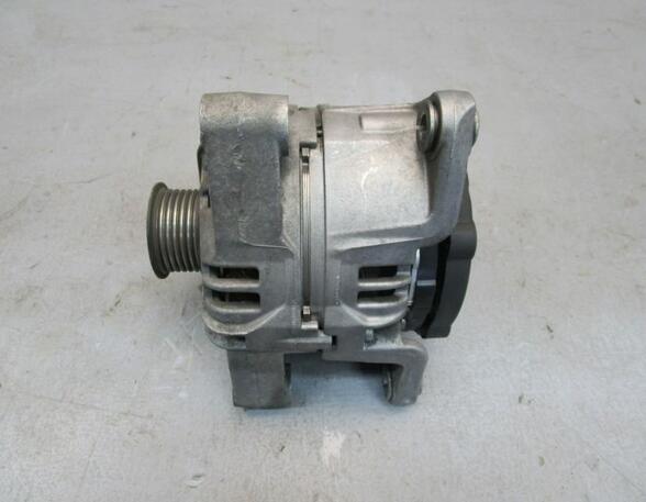 Dynamo (Alternator) OPEL Zafira A (F75_)