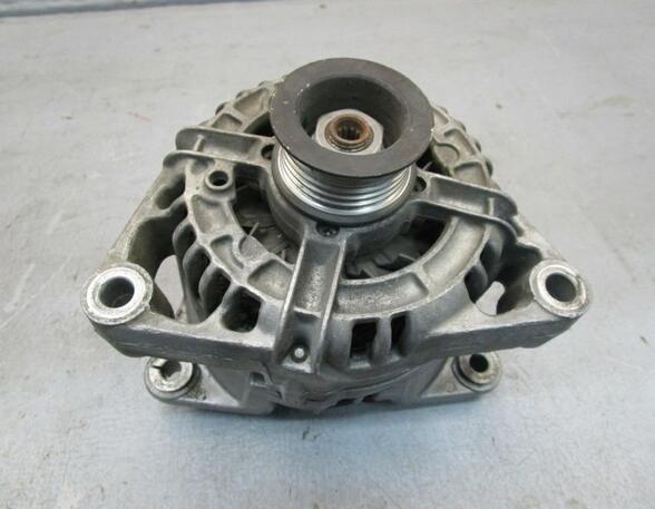 Alternator OPEL Zafira A (F75_)