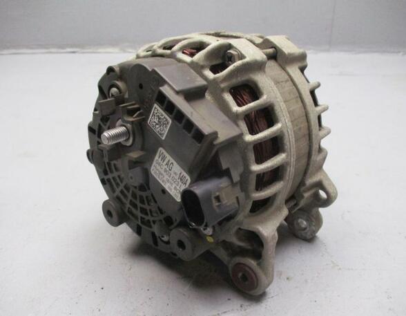 Dynamo (Alternator) VW Polo (6C1, 6R1)