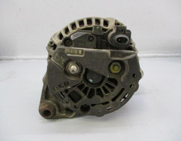 Dynamo (Alternator) AUDI A6 Avant (4B5)