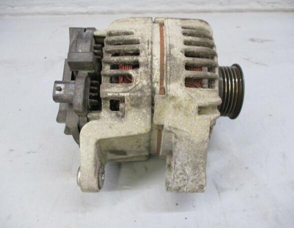 Lichtmaschine Generator 100A OPEL CORSA D 1.0 44 KW