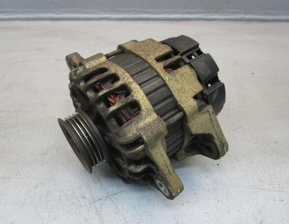 Alternator KIA Picanto (BA)