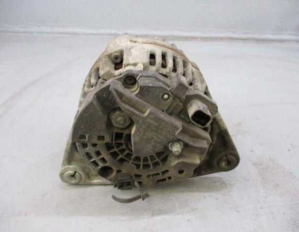 Alternator OPEL Meriva (--)