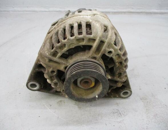 Dynamo (Alternator) OPEL Meriva (--)