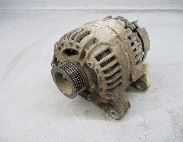 Dynamo (Alternator) OPEL Meriva (--)