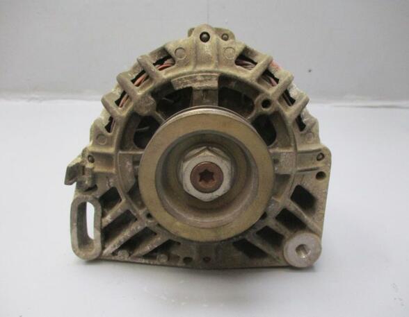 Dynamo (Alternator) RENAULT Kangoo (KC0/1)