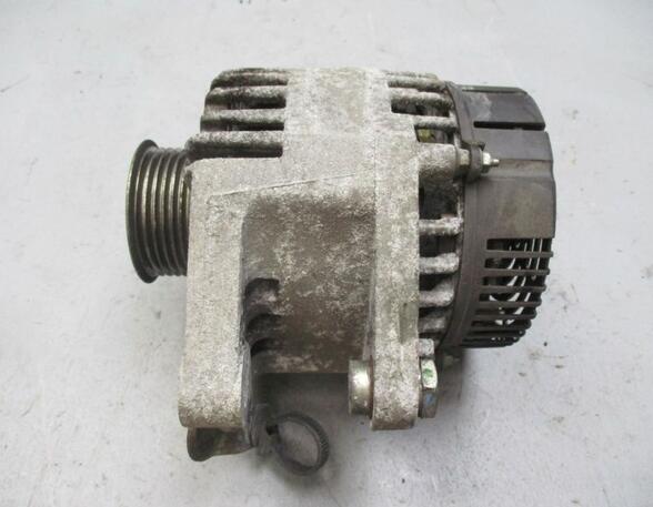 Dynamo (Alternator) PEUGEOT 107 (PM, PN)