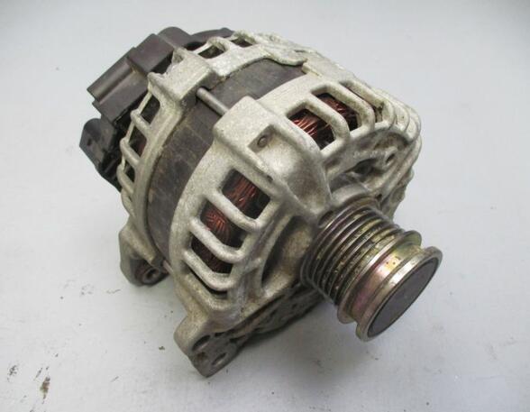 Dynamo (Alternator) VW Golf VII (5G1, BE1, BE2, BQ1)