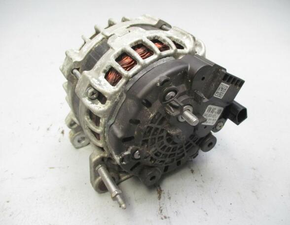 Dynamo (Alternator) VW Golf VII (5G1, BE1, BE2, BQ1)