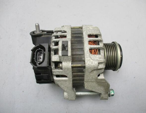 Alternator KIA Picanto (TA)