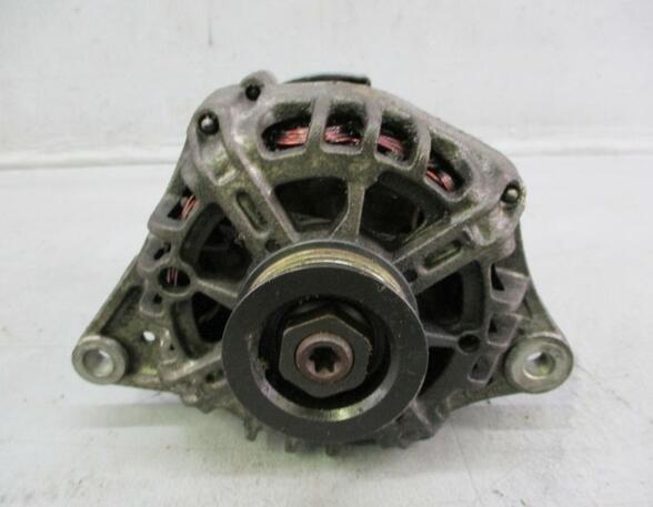 Alternator NISSAN Note (E11, NE11)