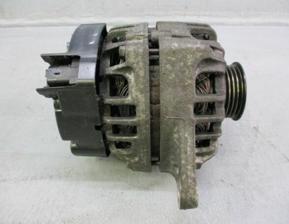 Alternator NISSAN Note (E11, NE11)