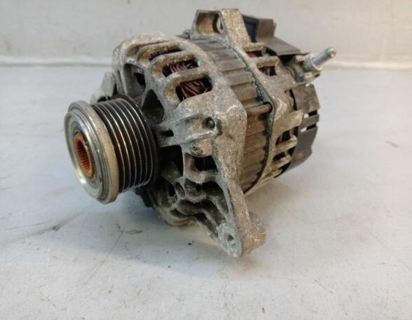 Dynamo (Alternator) KIA Picanto (TA)