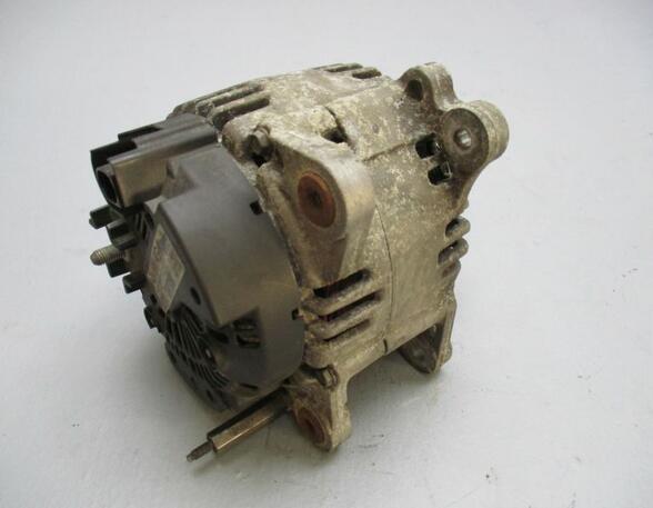 Alternator SKODA Octavia II Combi (1Z5)