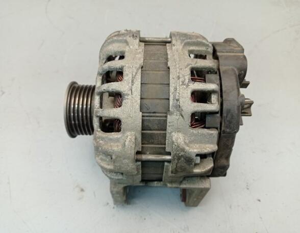 Alternator VW Polo (6C1, 6R1)