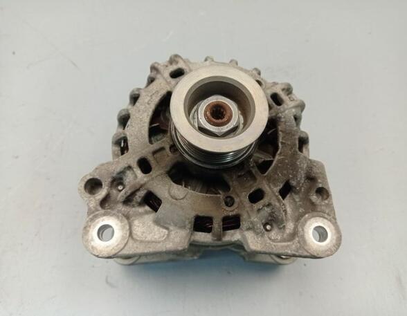 Alternator VW Polo (6C1, 6R1)