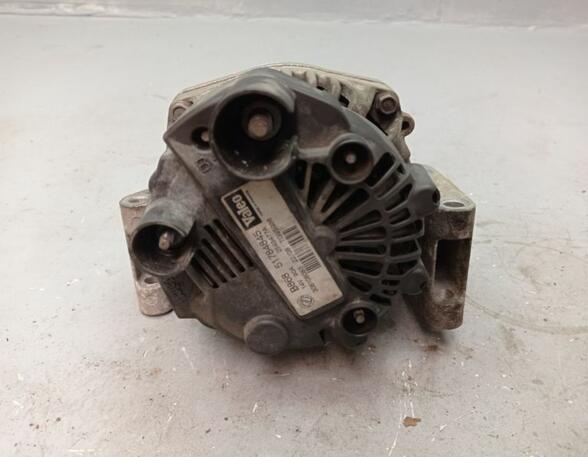 Dynamo (Alternator) FIAT 500 (312), FIAT 500 C (312)