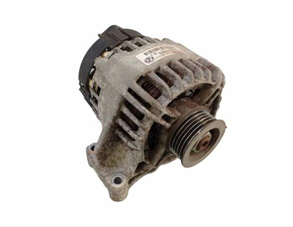 Dynamo (Alternator) FIAT 500 (312), FIAT 500 C (312)