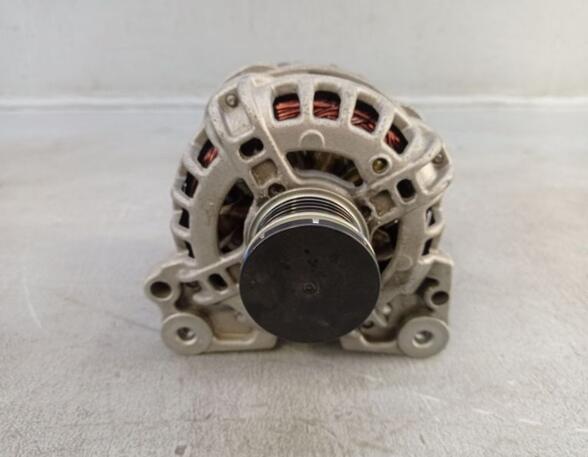 Alternator SKODA Fabia III (NJ3)