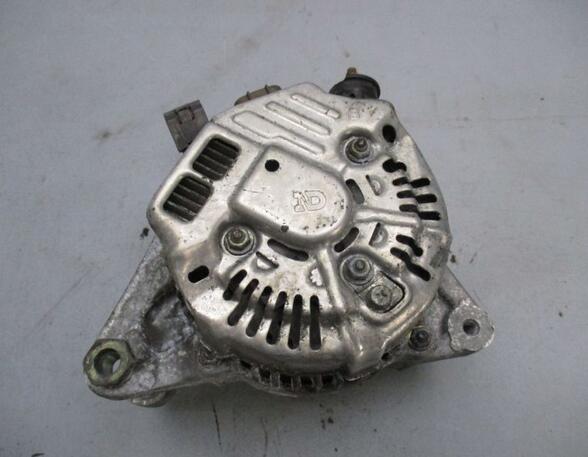 Dynamo (Alternator) TOYOTA Celica (ZZT23)