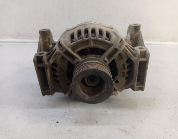 Dynamo (Alternator) OPEL Vectra C (--)