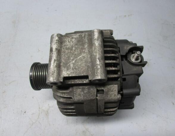 Alternator MERCEDES-BENZ GLK-Klasse (X204)