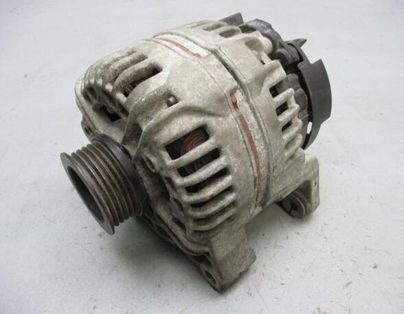 Dynamo (Alternator) OPEL Tigra Twintop (--)