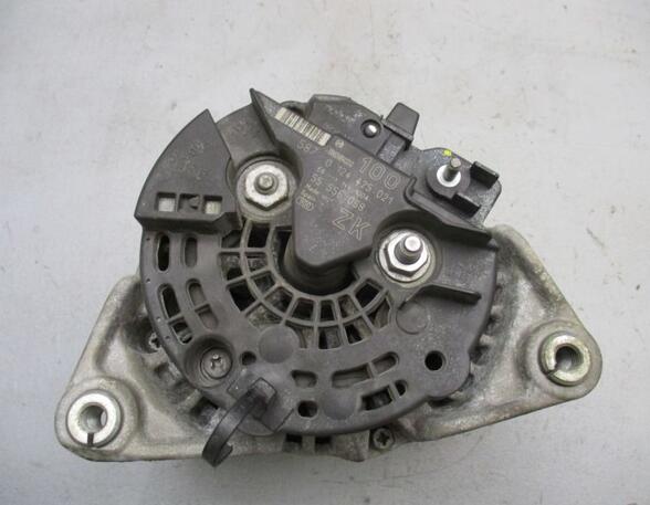 Dynamo (Alternator) OPEL Tigra Twintop (--)