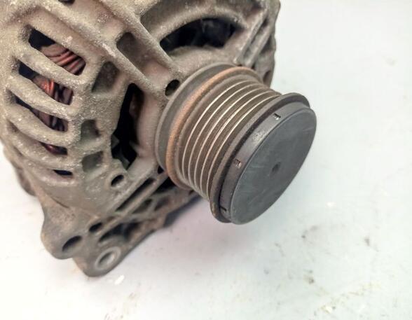 Alternator VW Golf V Variant (1K5)