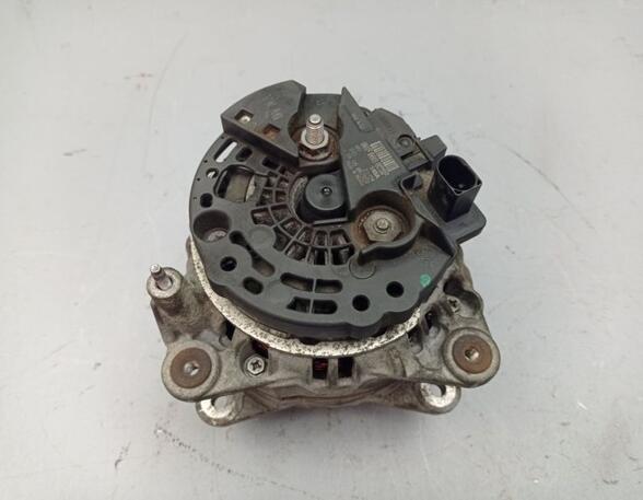 Alternator VW Golf V Variant (1K5)